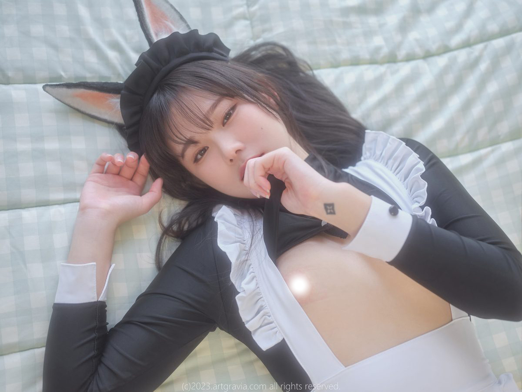 AG Vol.506 Sira 시라 Part1