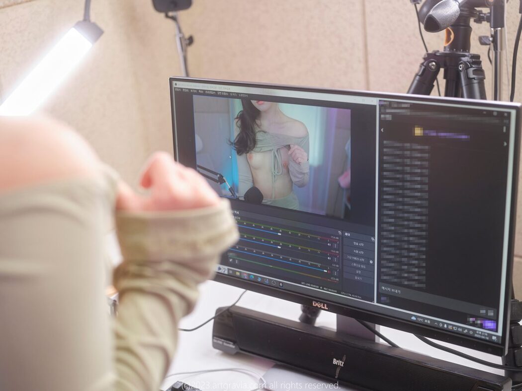 AG Vol.543 Sira 시라 Part1