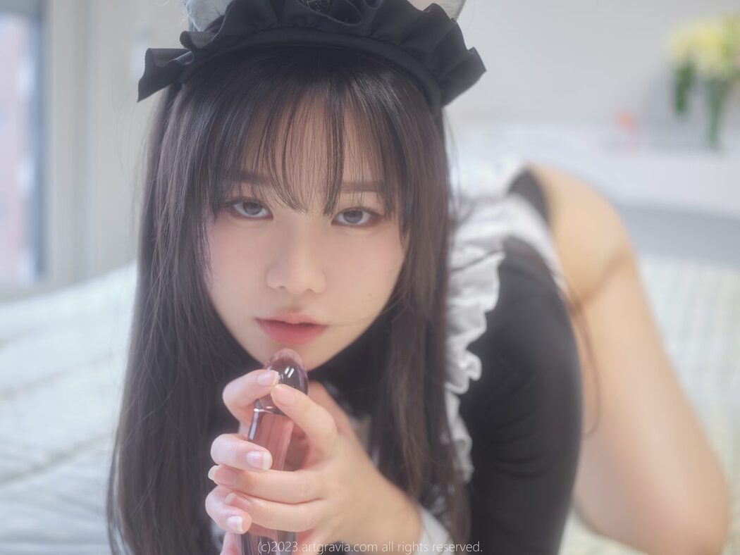 AG Vol.506 Sira 시라 Part2