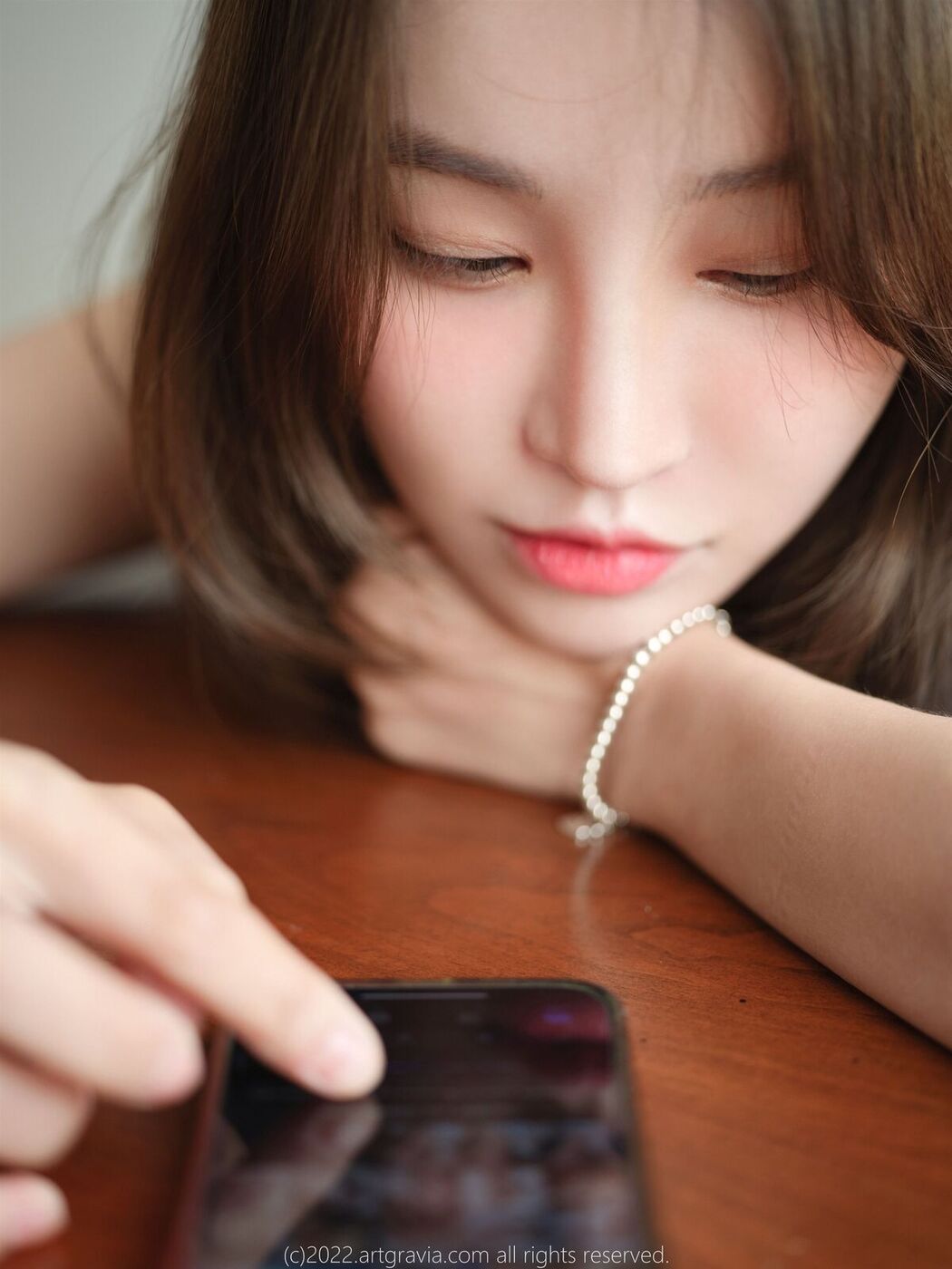 AG Vol.423 Lee-seol 이설