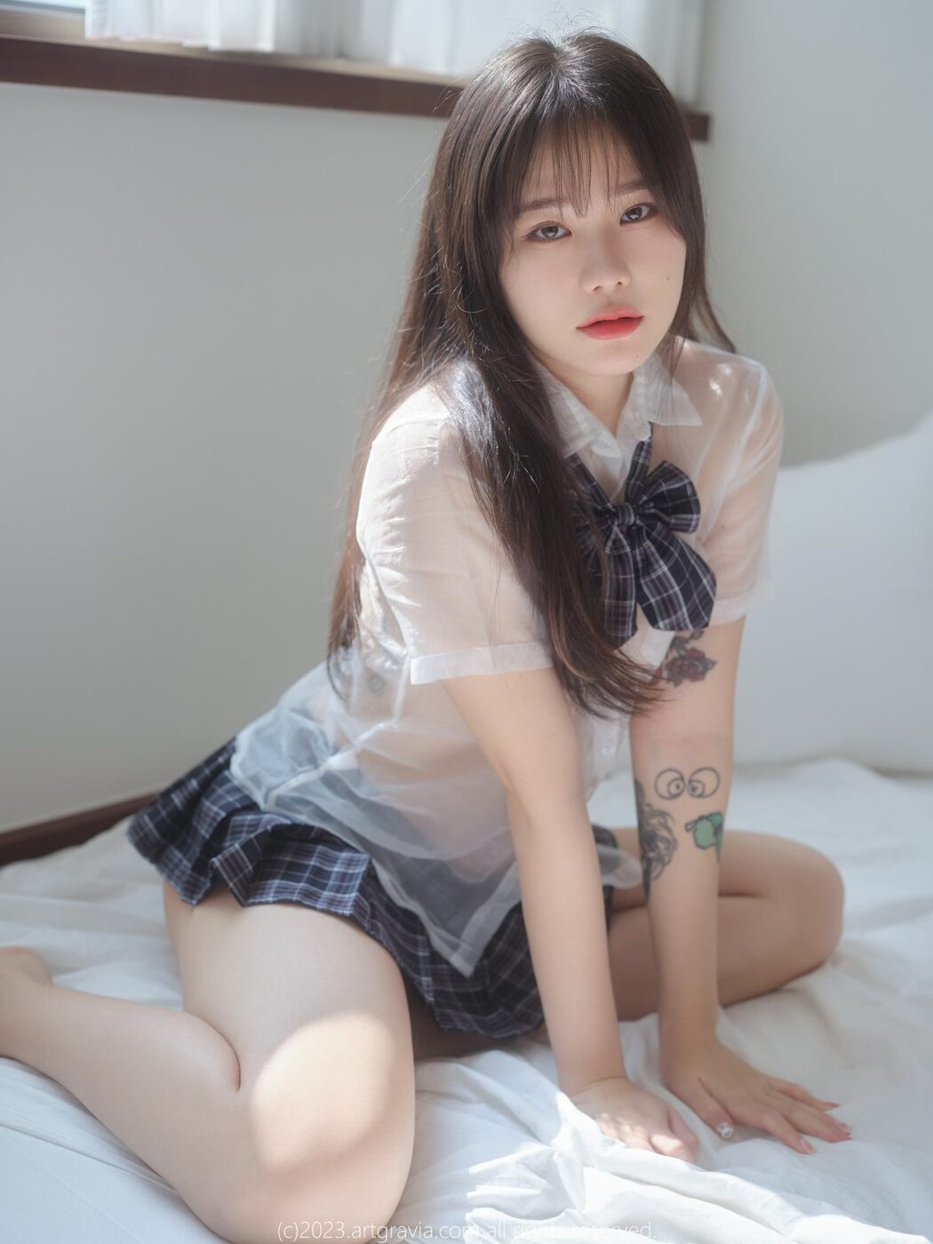 AG Vol.531 Sira 시라 Part2