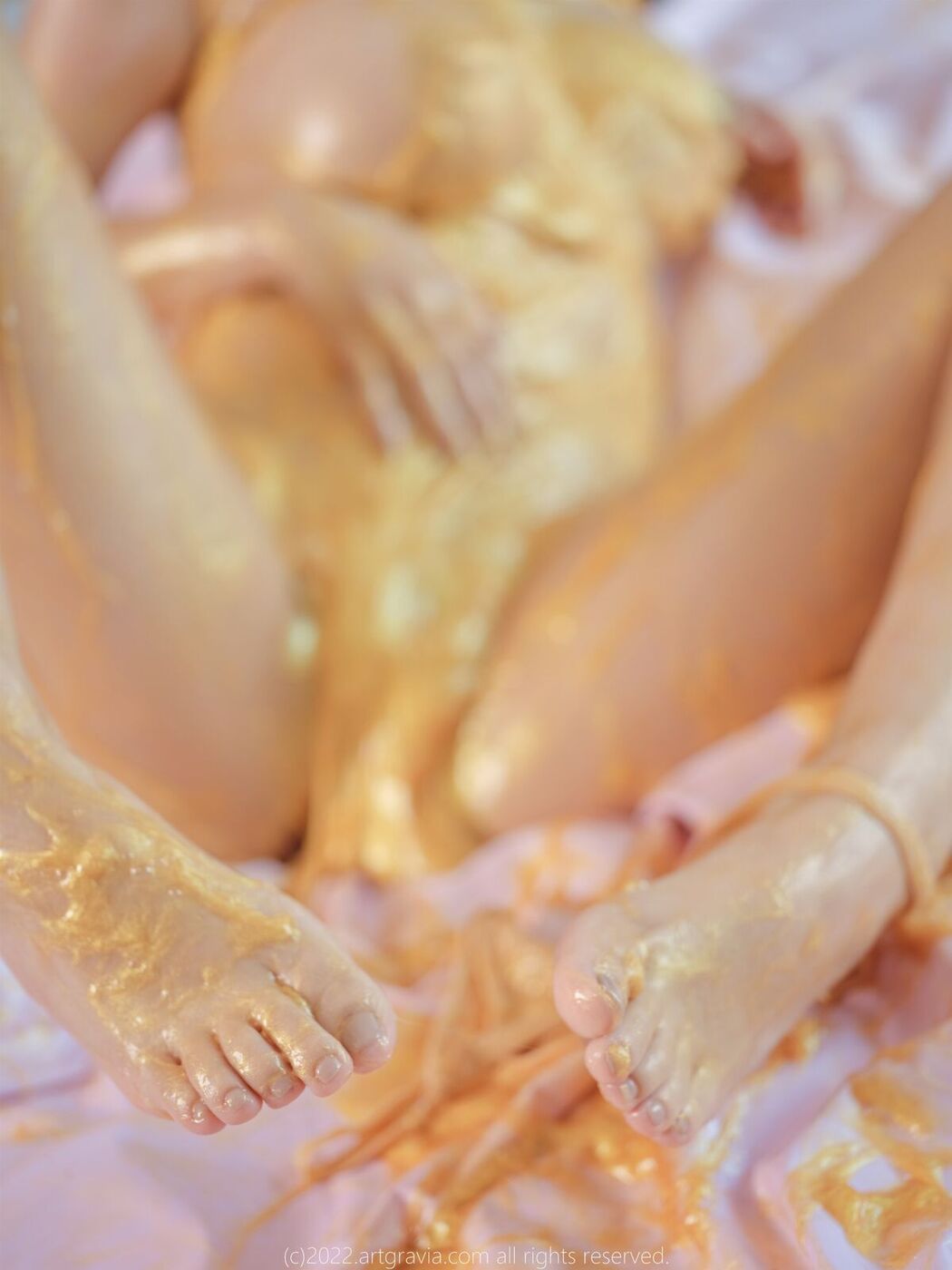 AG Vol.447 Kang In-kyung 강인경 Part2