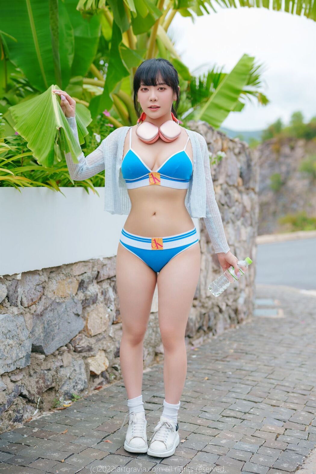 AG Vol.455 Dami 퀸다미 Part1