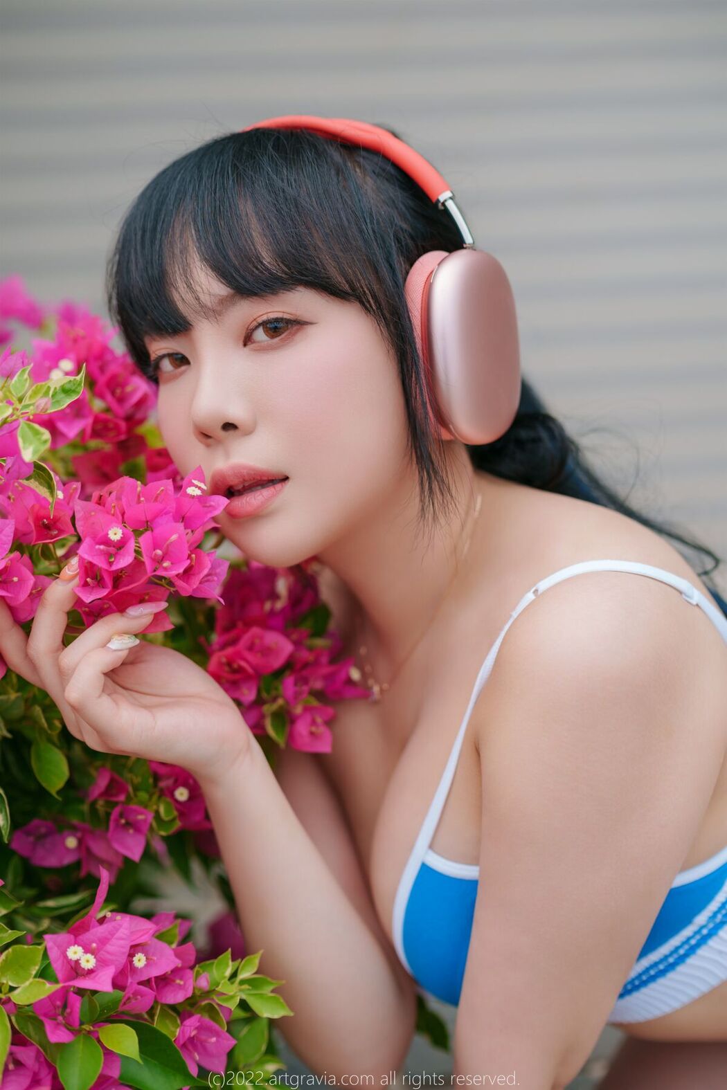 AG Vol.455 Dami 퀸다미 Part1