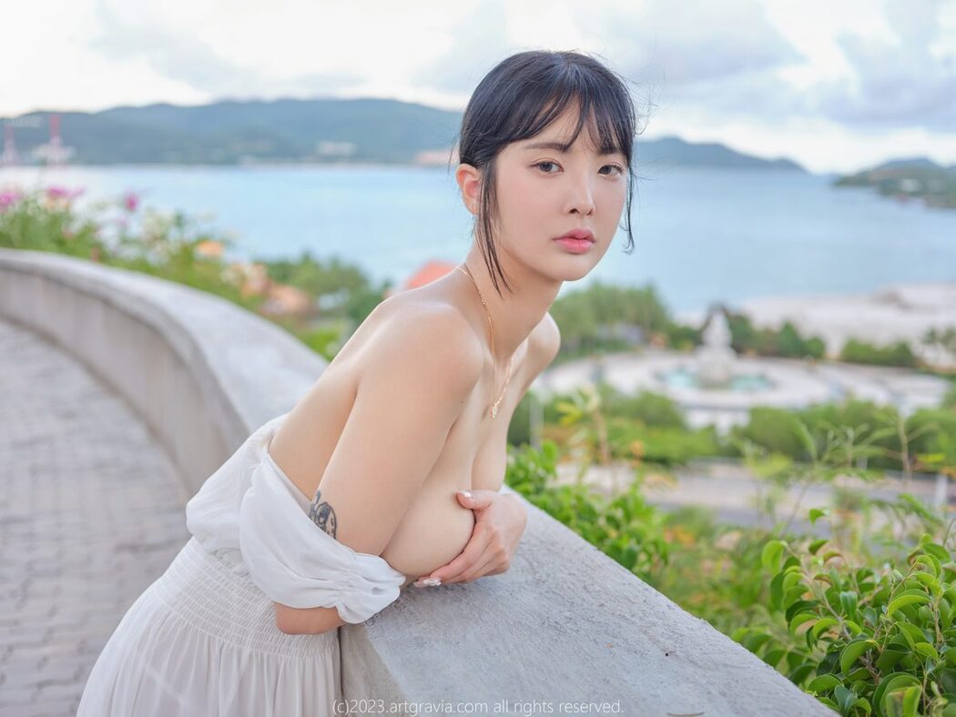 AG Vol.511 Hyoyeon 김효연 Part2