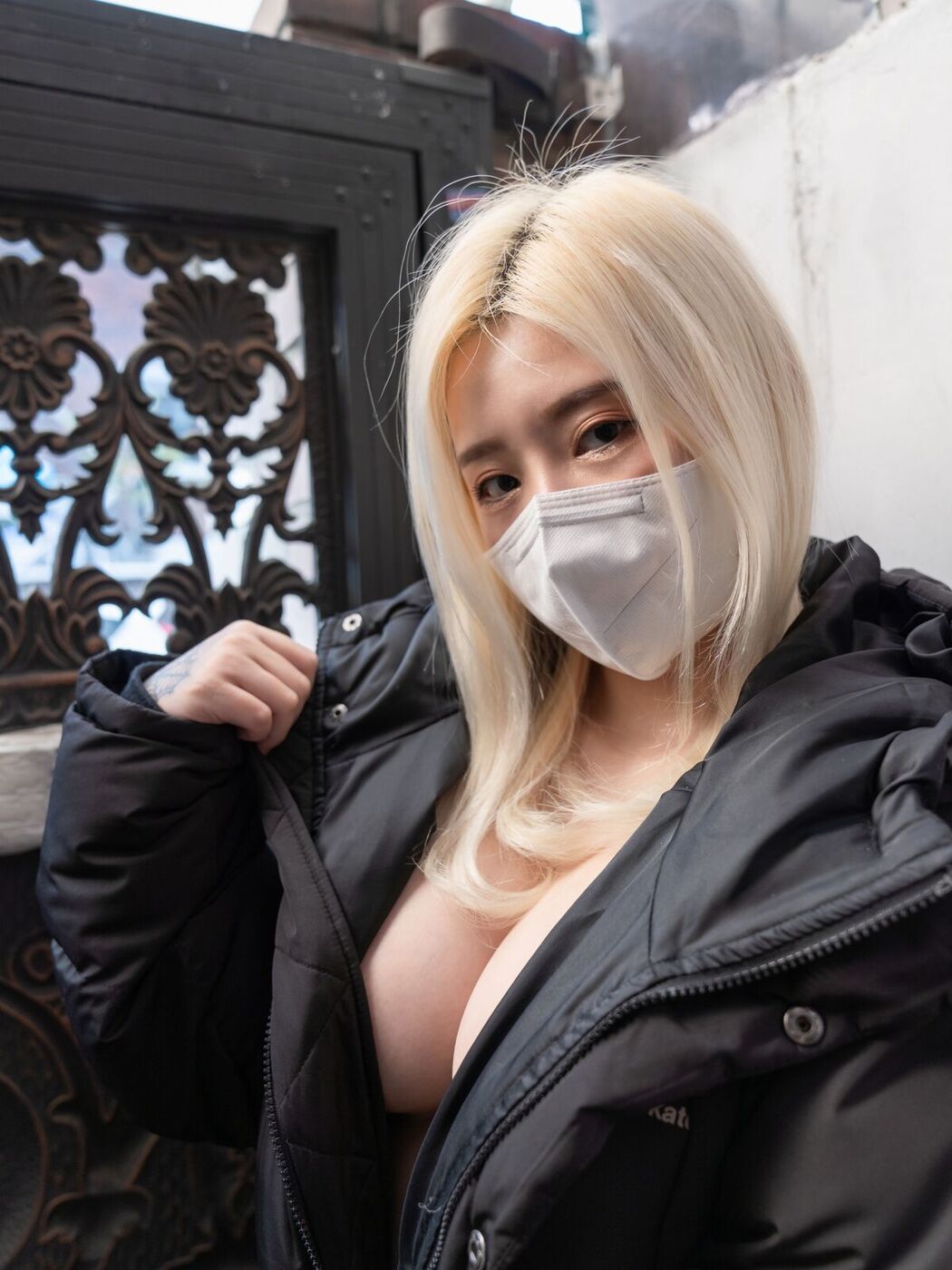 AG Vol.473 Yuna Part01 (47P)