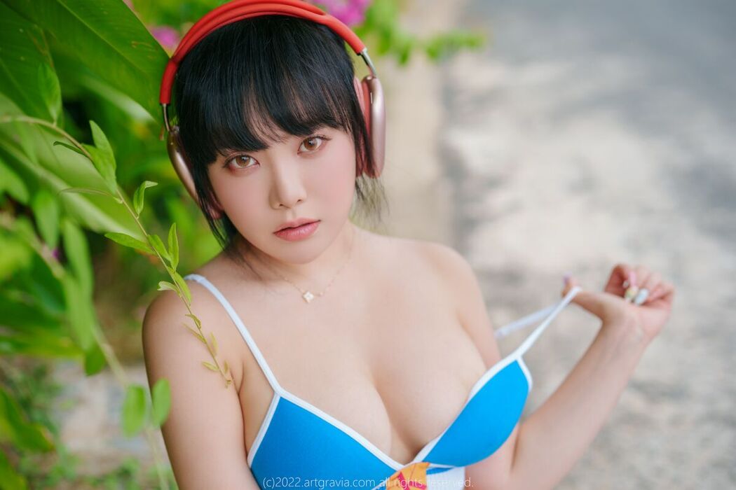 AG Vol.455 Dami 퀸다미 Part1