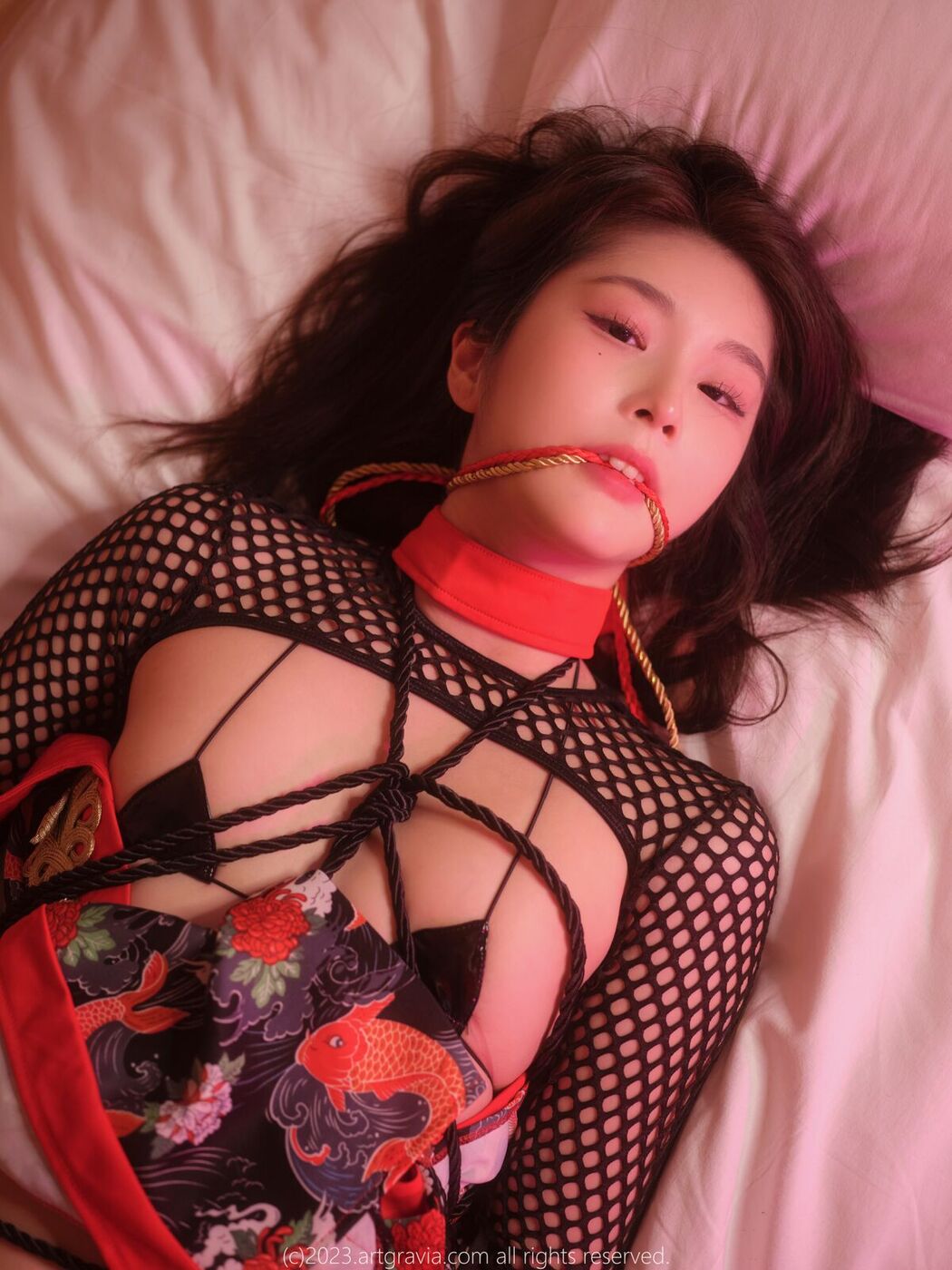 AG Vol.555 Jang Joo 장주