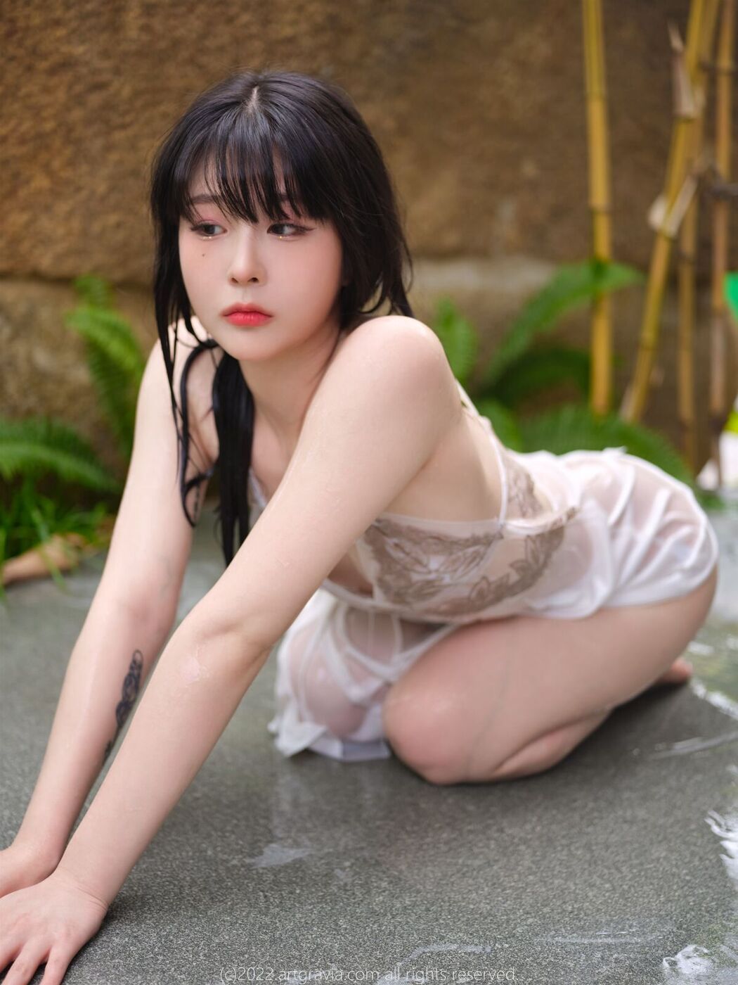 AG Vol.454 Jang Joo 장주 Part1