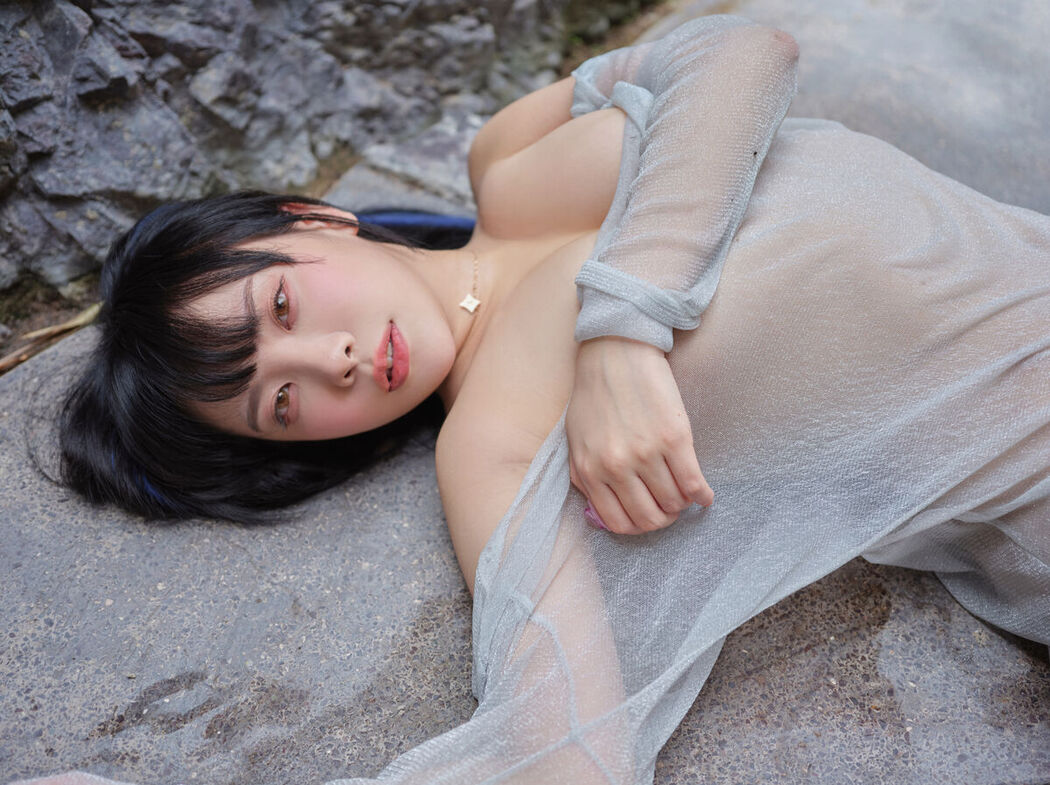 AG Vol.498 Dami 퀸다미 Part1