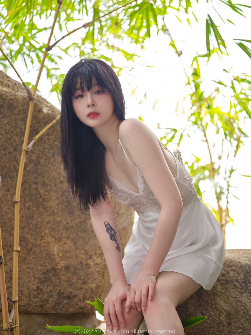 AG Vol.454 Jang Joo 장주 Part1