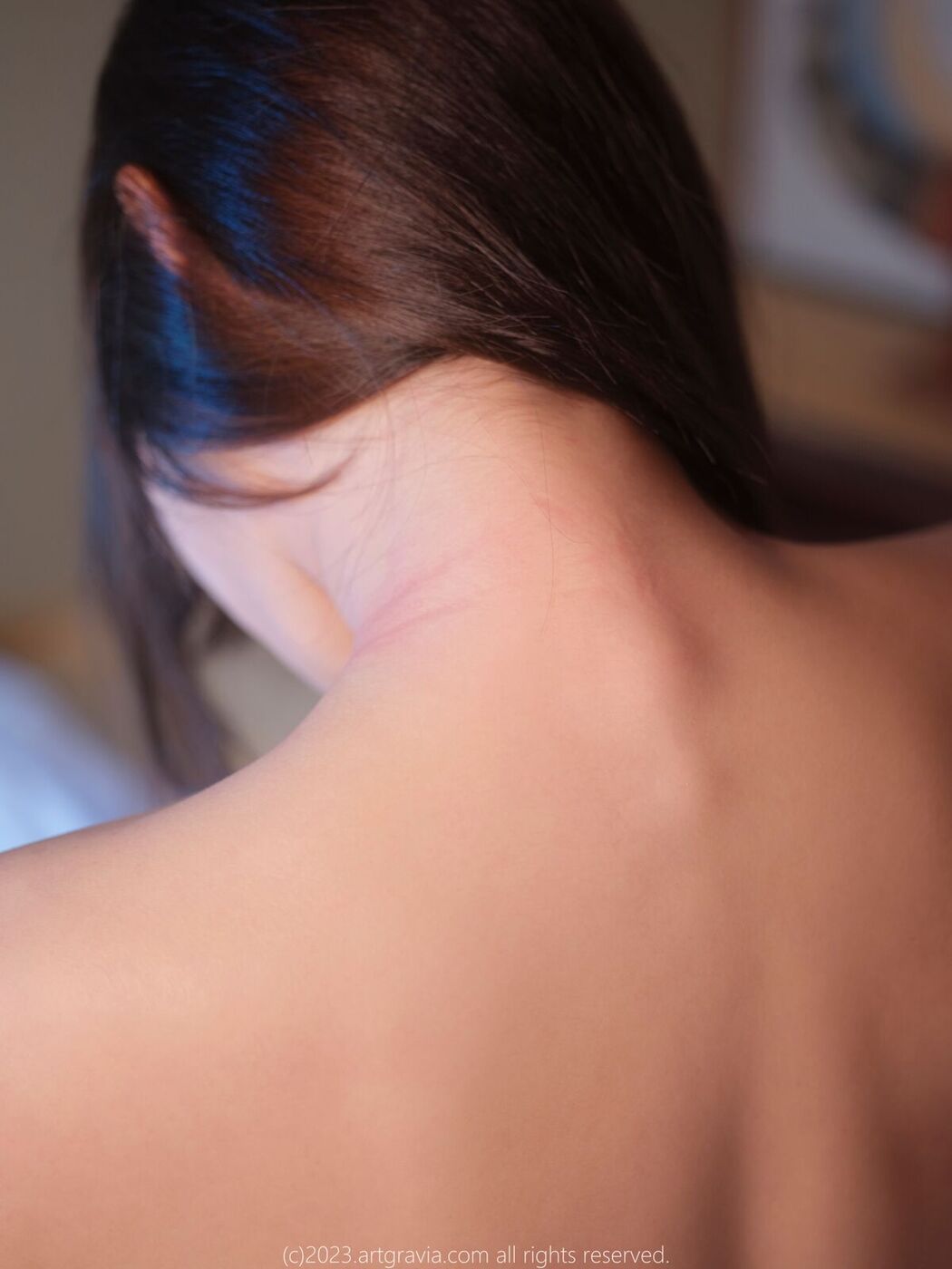 AG Vol.555 Jang Joo 장주