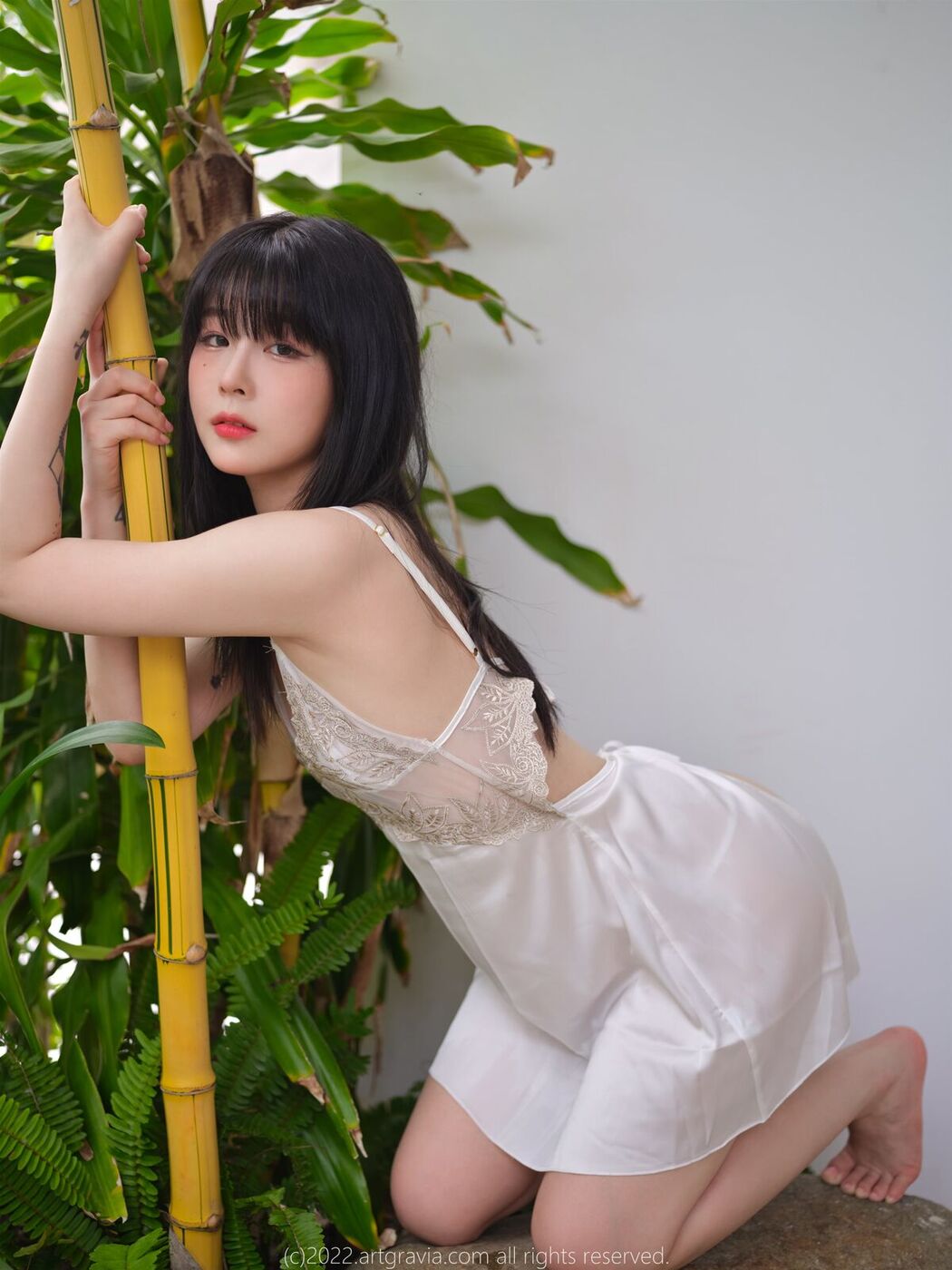 AG Vol.454 Jang Joo 장주 Part1