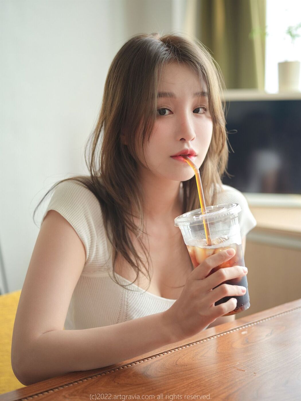 AG Vol.423 Lee-seol 이설