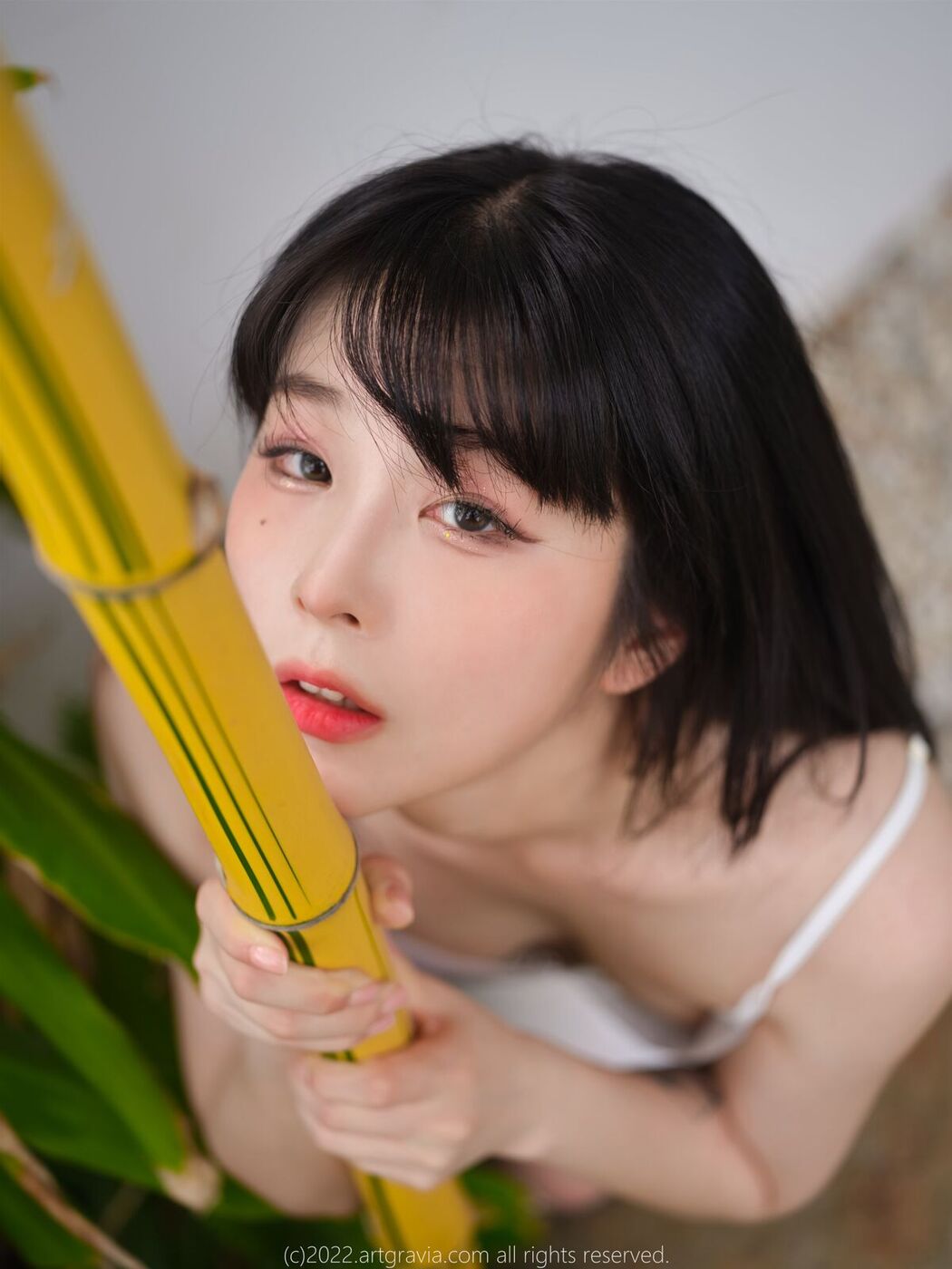 AG Vol.454 Jang Joo 장주 Part1