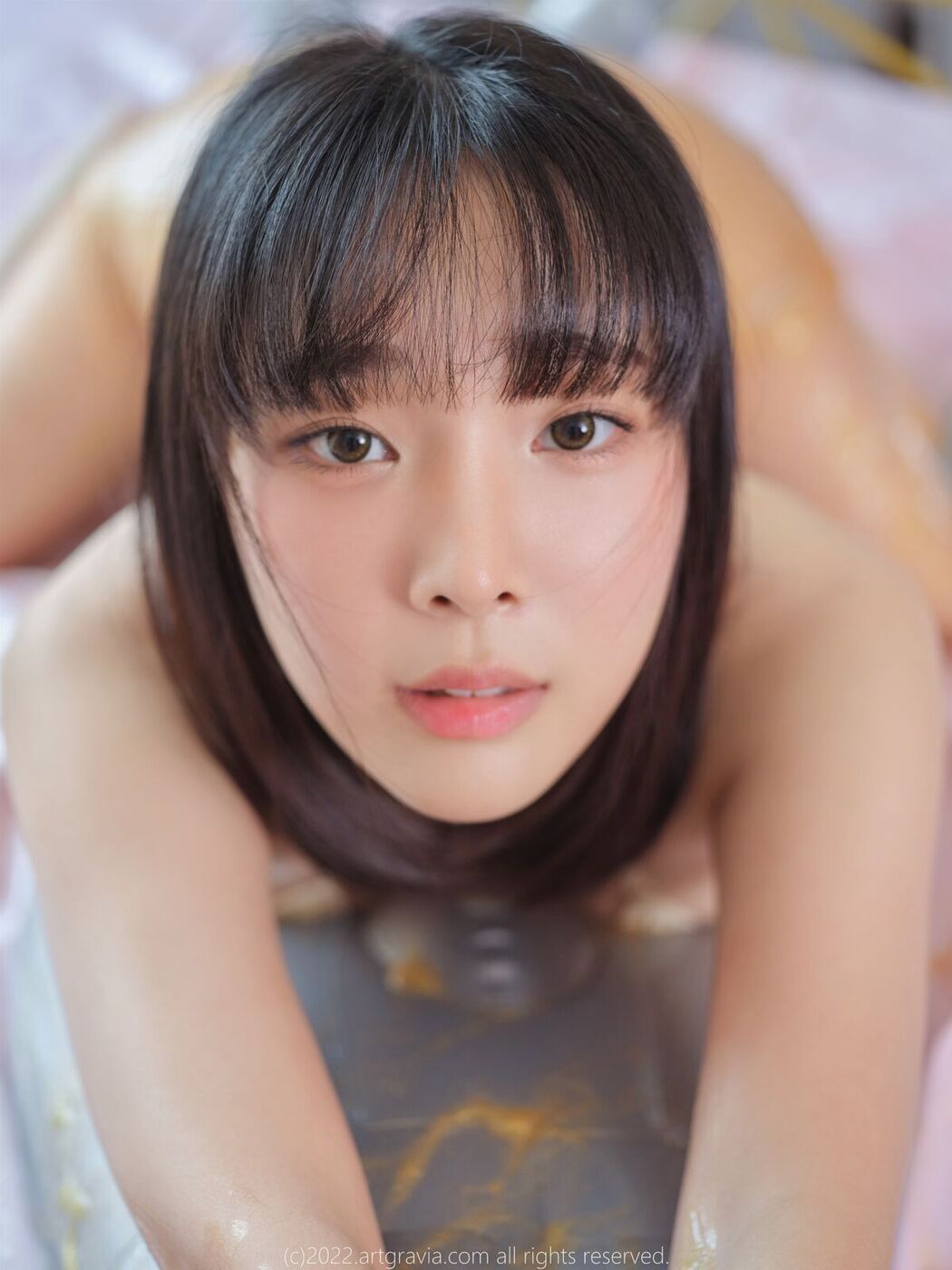 AG Vol.447 Kang In-kyung 강인경 Part1