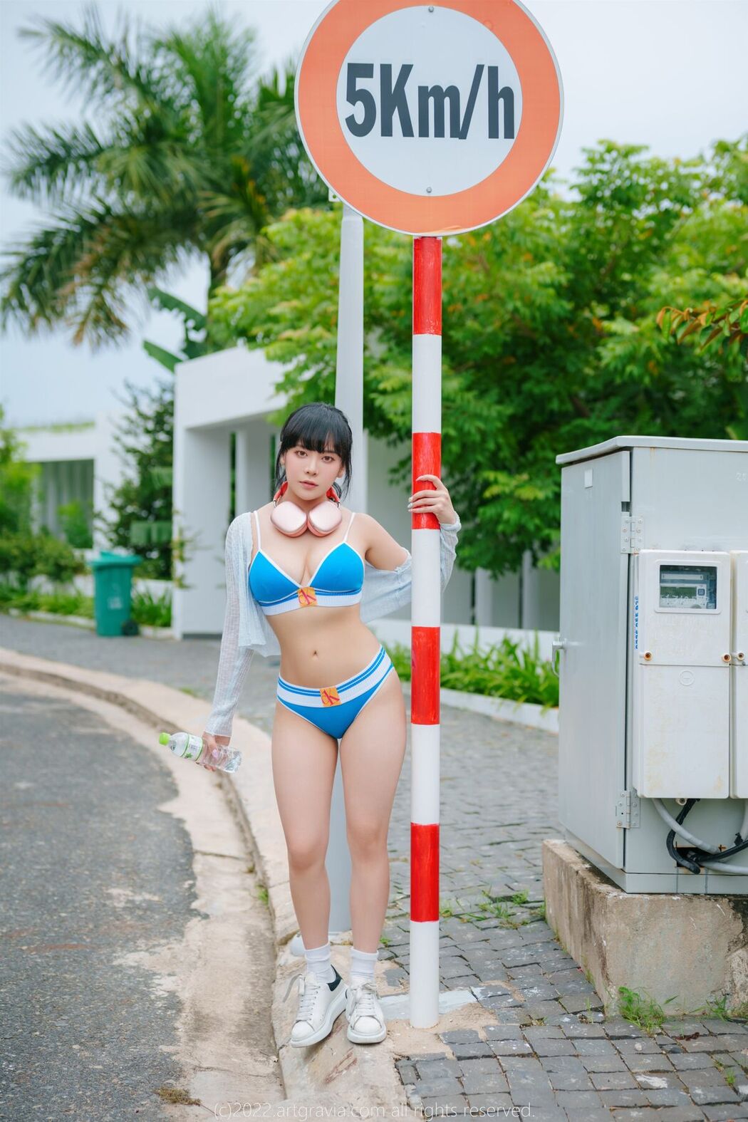 AG Vol.455 Dami 퀸다미 Part1