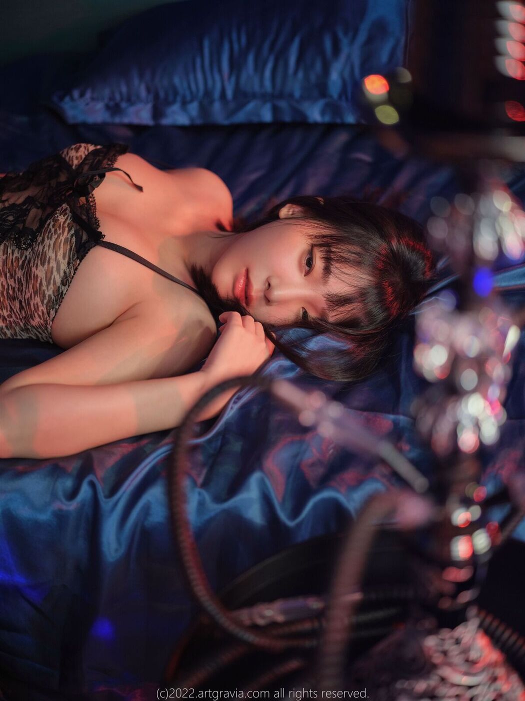 AG Vol.434 Kang In-kyung 강인경 Part1