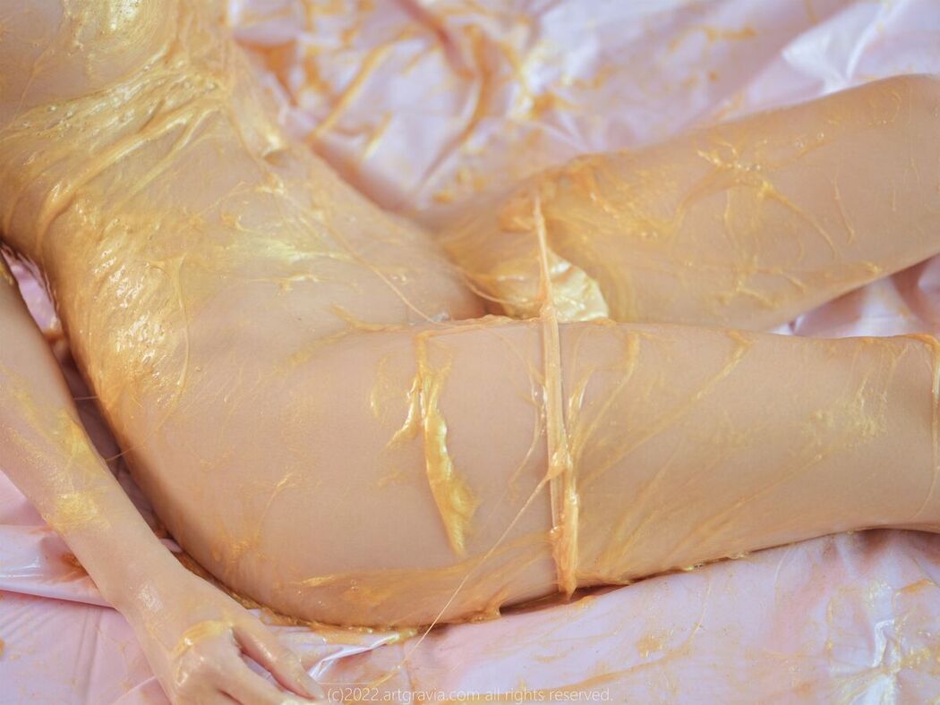 AG Vol.447 Kang In-kyung 강인경 Part2