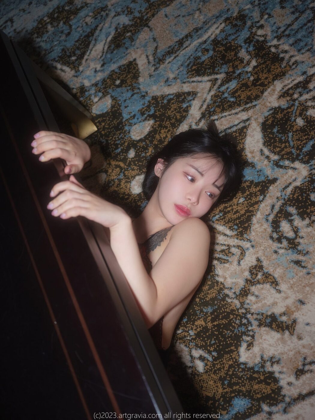 AG Vol.527 Wuyo 우요