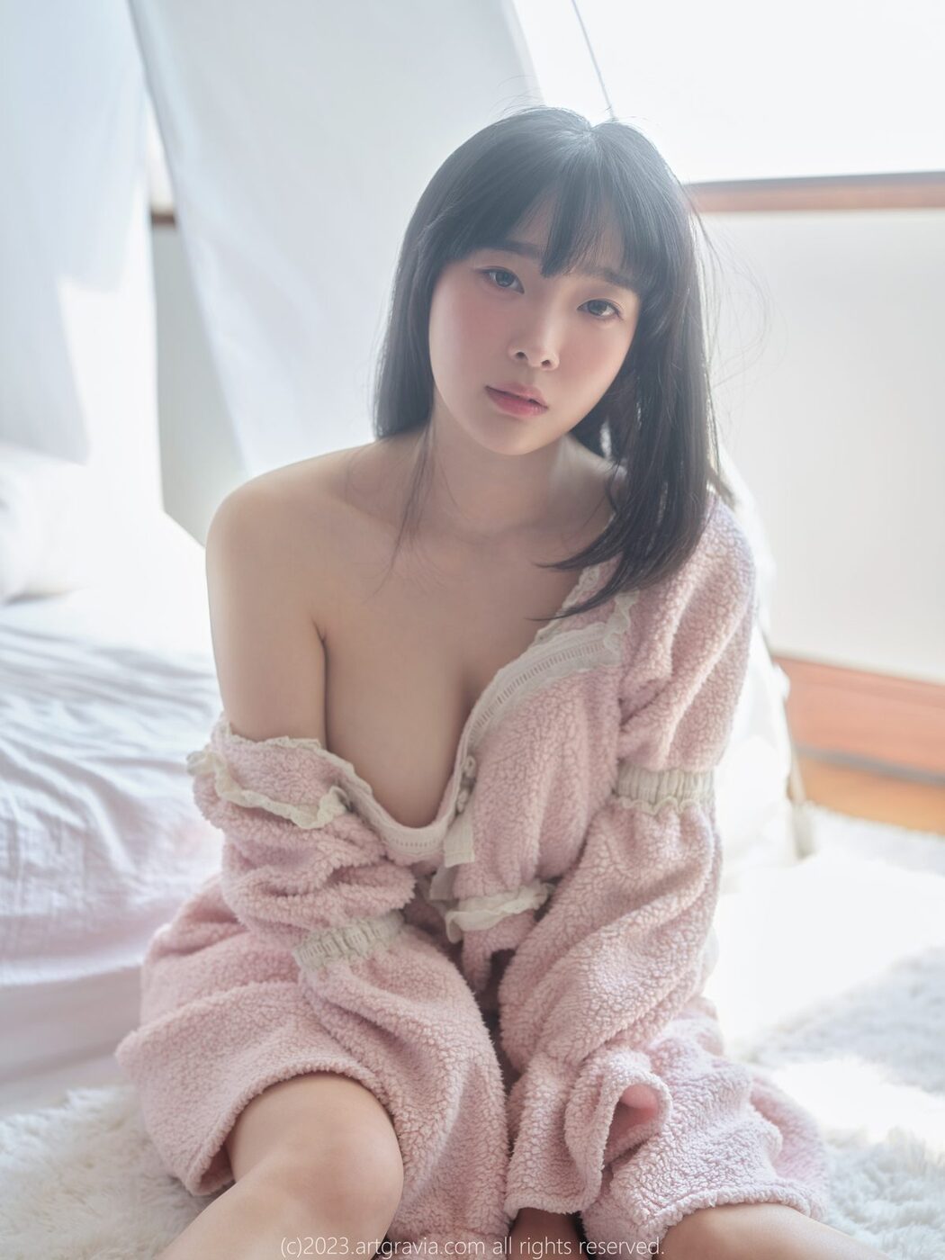 AG Vol.537 Kang In-kyung 강인경 Part1