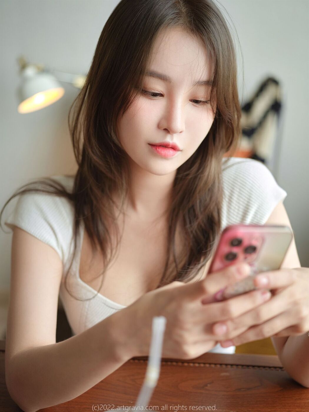 AG Vol.423 Lee-seol 이설