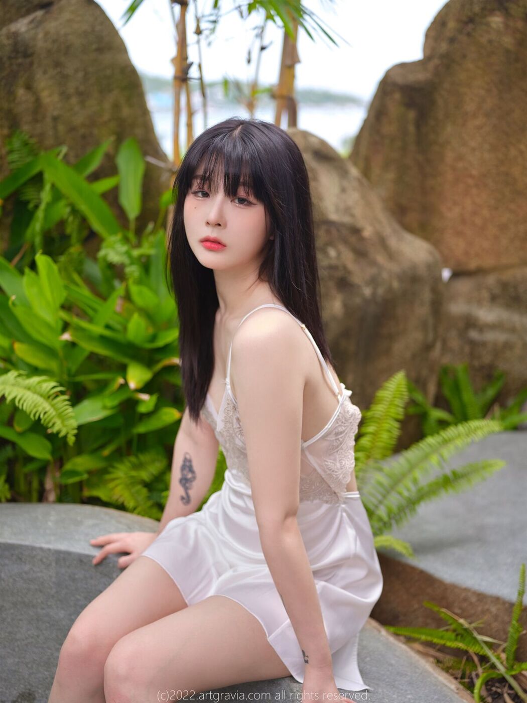 AG Vol.454 Jang Joo 장주 Part1