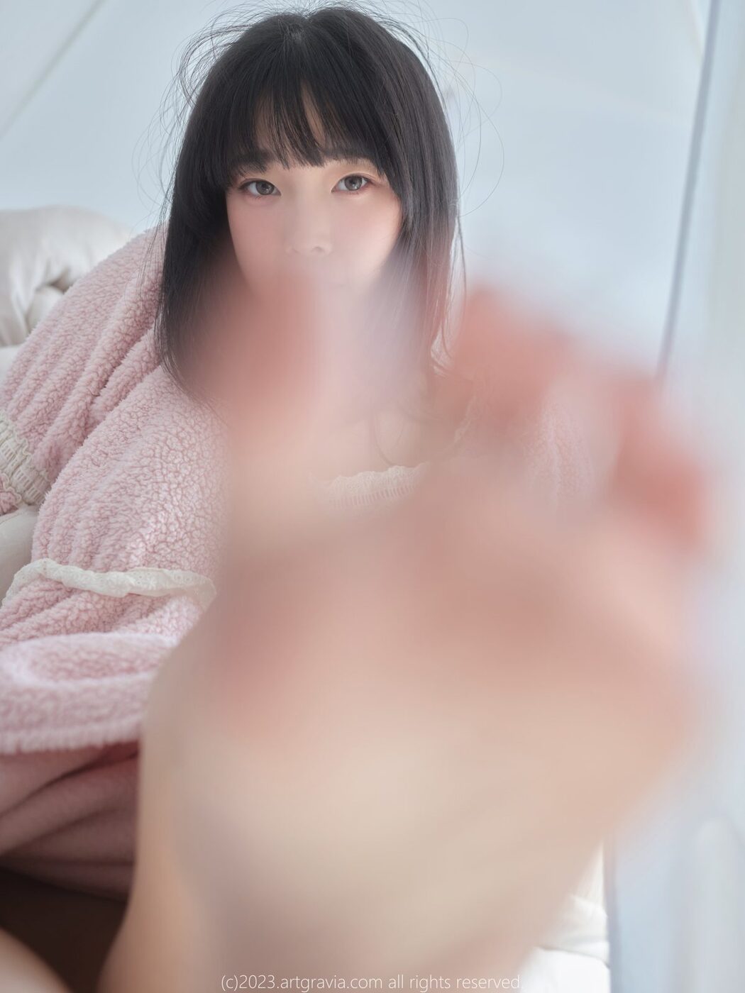 AG Vol.537 Kang In-kyung 강인경 Part1