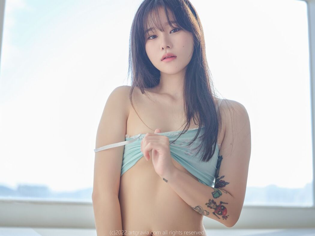 AG Vol.451 Sira 시라 Part1