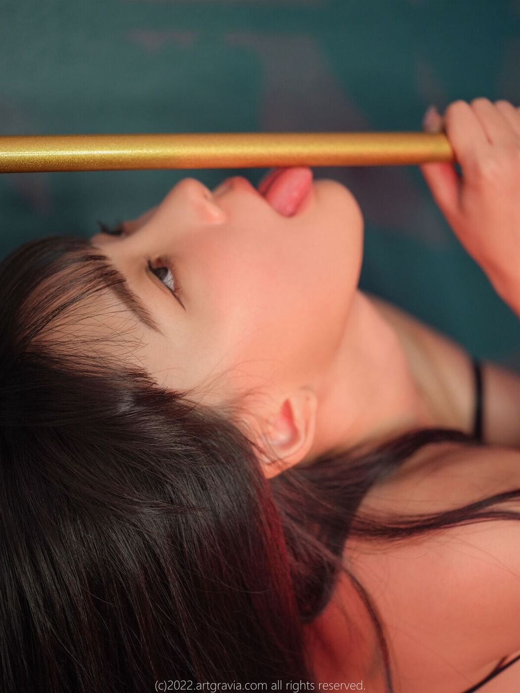 AG Vol.434 Kang In-kyung 강인경 Part2