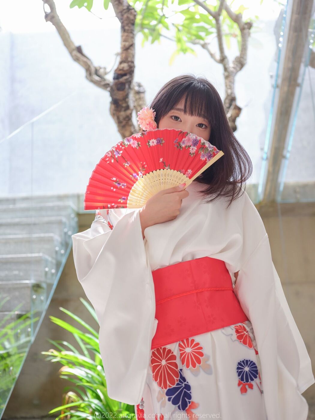 AG Vol.471 Kang In-kyung 강인경