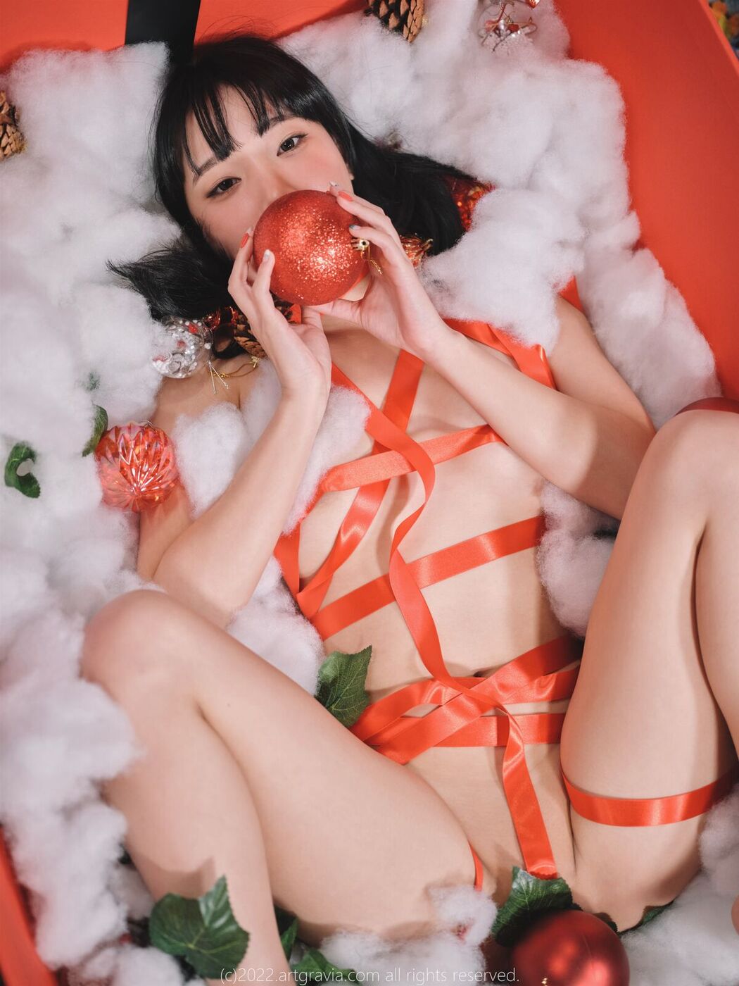 AG Vol.478 Kang In-kyung 강인경 Part1