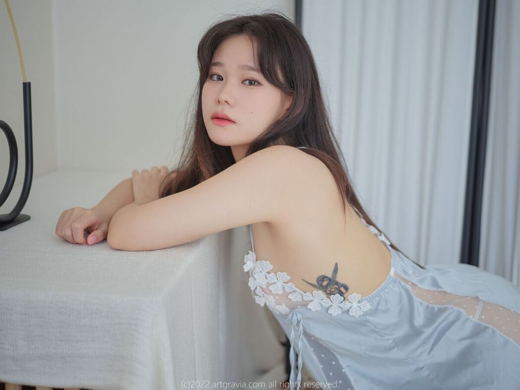 AG Vol.440 Sira 시라 Part1