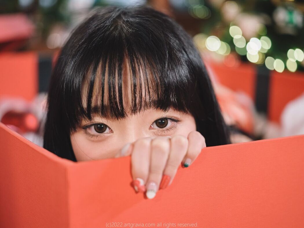 AG Vol.478 Kang In-kyung 강인경 Part1