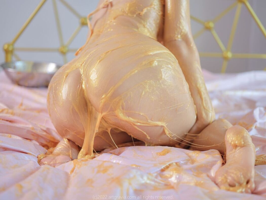 AG Vol.447 Kang In-kyung 강인경 Part2