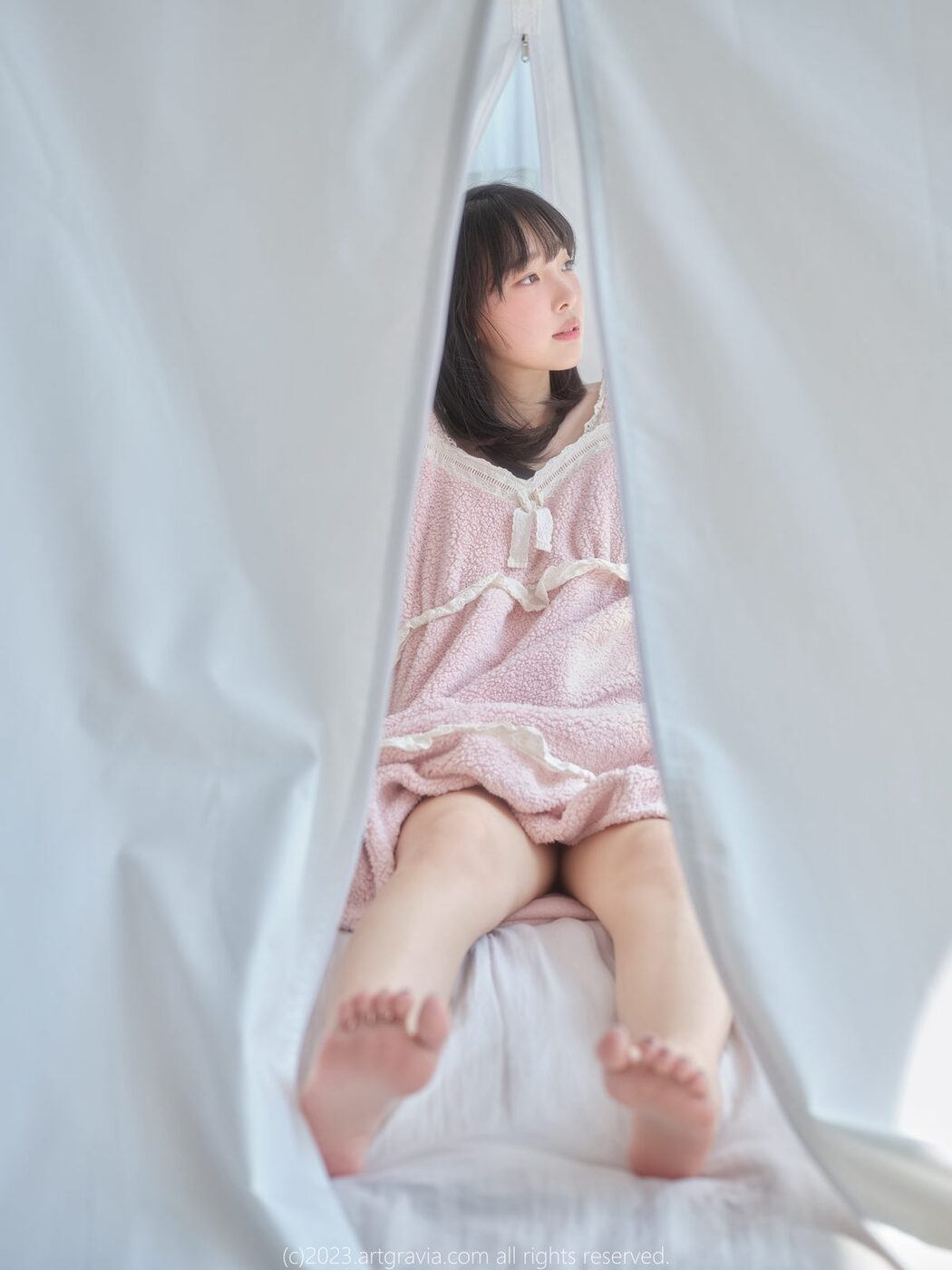 AG Vol.537 Kang In-kyung 강인경 Part1