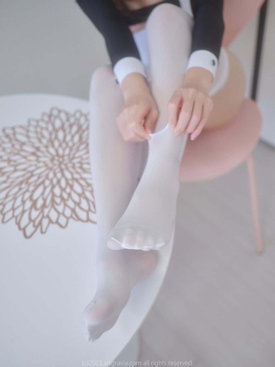 AG Vol.506 Sira 시라 Part1