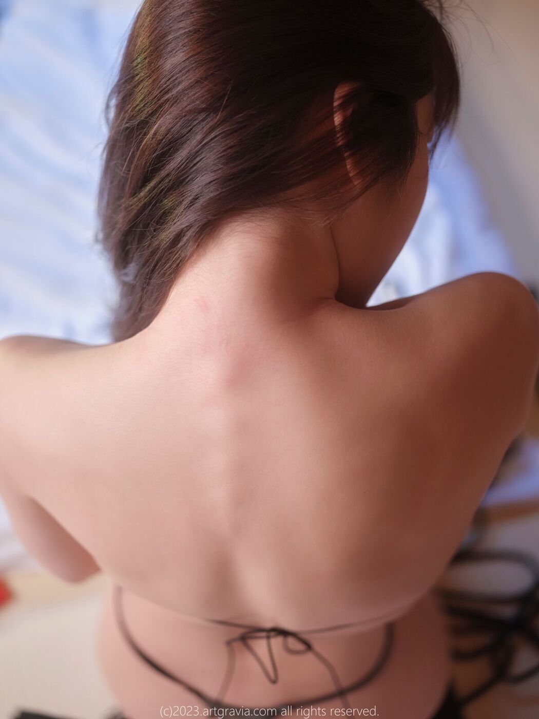 AG Vol.555 Jang Joo 장주