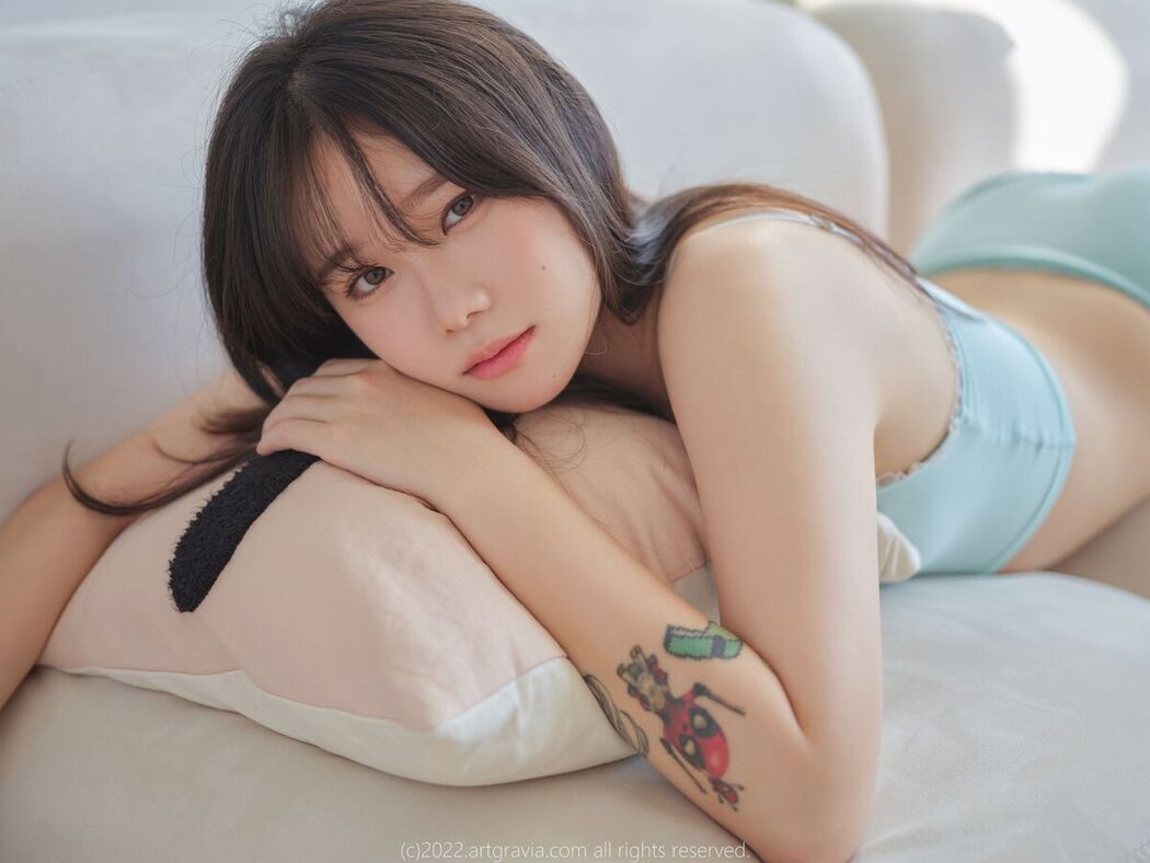 AG Vol.451 Sira 시라 Part1