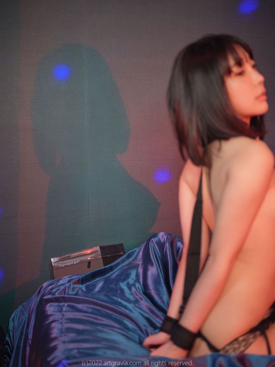 AG Vol.434 Kang In-kyung 강인경 Part2