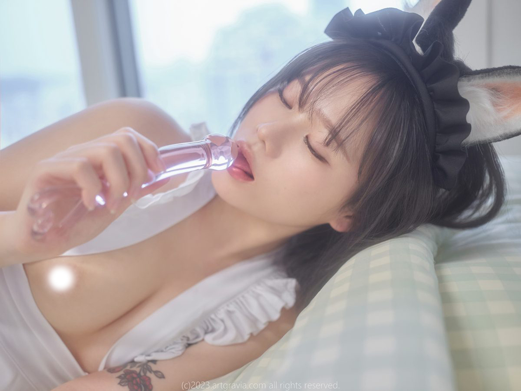 AG Vol.506 Sira 시라 Part2