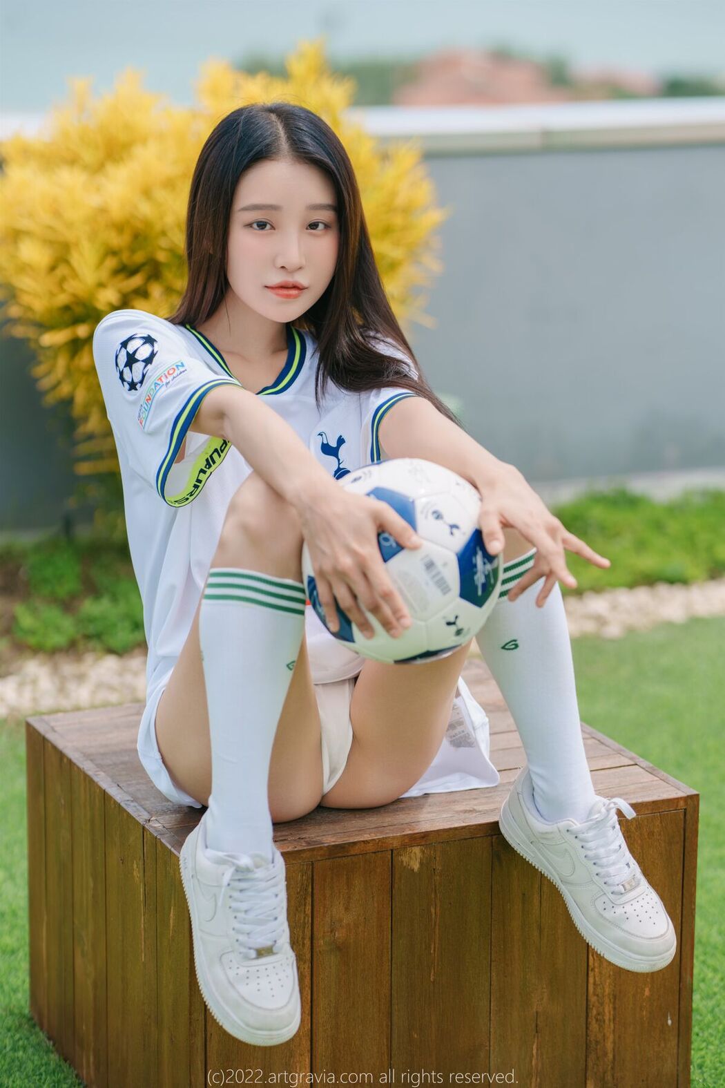 AG Vol.453 Lee-seol 이설 Part1