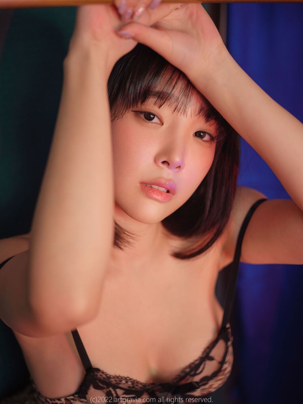AG Vol.434 Kang In-kyung 강인경 Part2