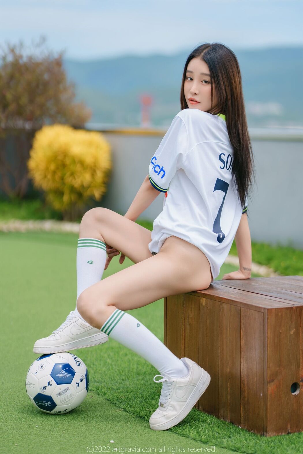 AG Vol.453 Lee-seol 이설 Part1