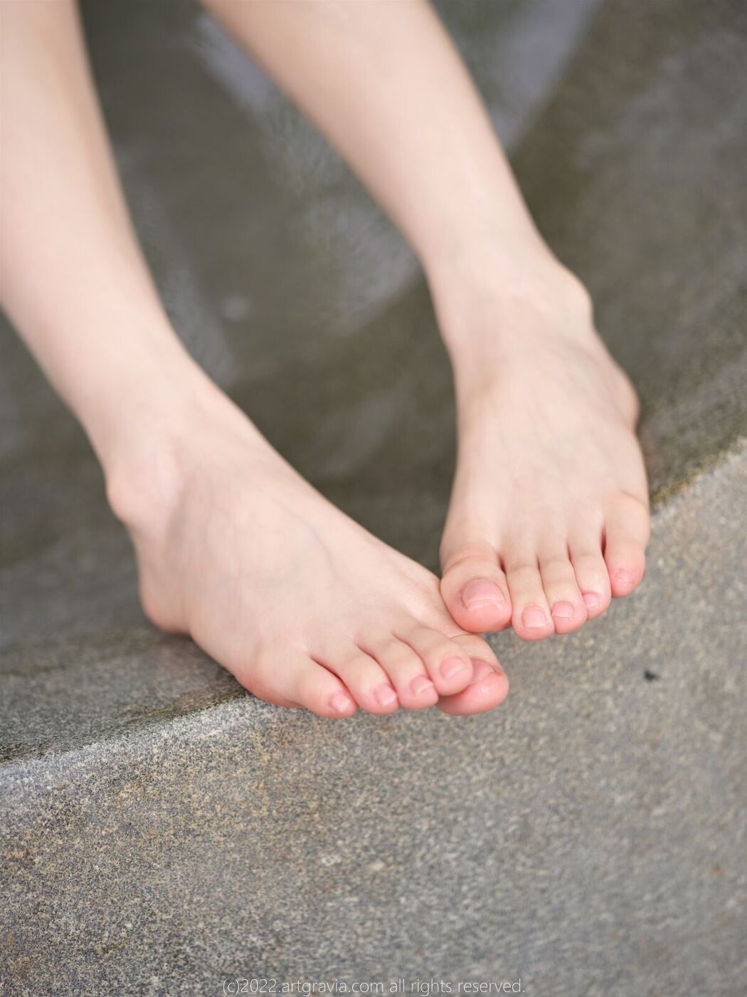 AG Vol.454 Jang Joo 장주 Part1