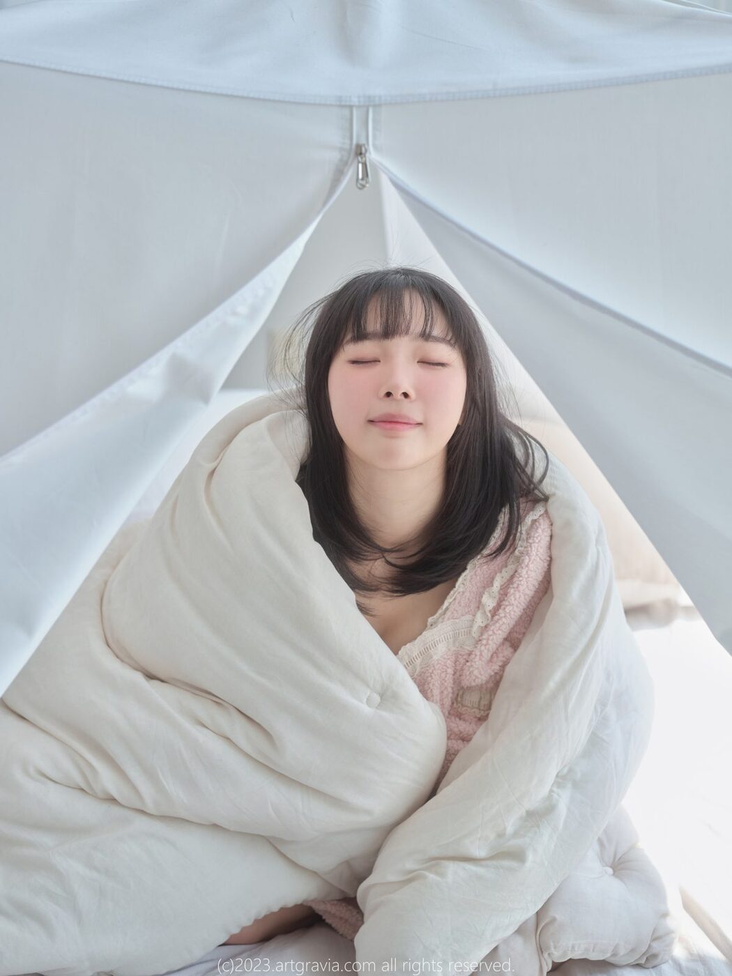 AG Vol.537 Kang In-kyung 강인경 Part1