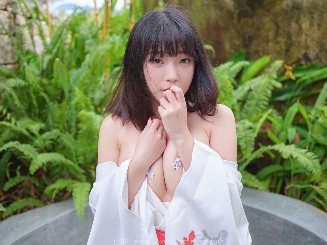 AG Vol.471 Kang In-kyung 강인경