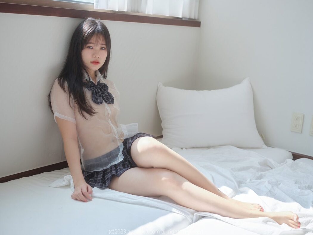 AG Vol.531 Sira 시라 Part1