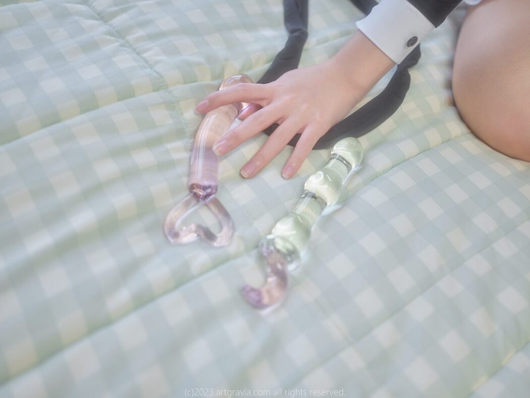 AG Vol.506 Sira 시라 Part2