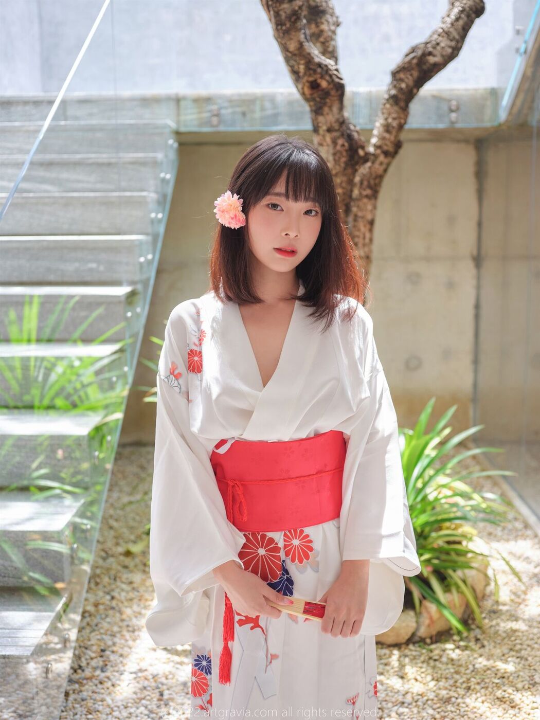 AG Vol.471 Kang In-kyung 강인경